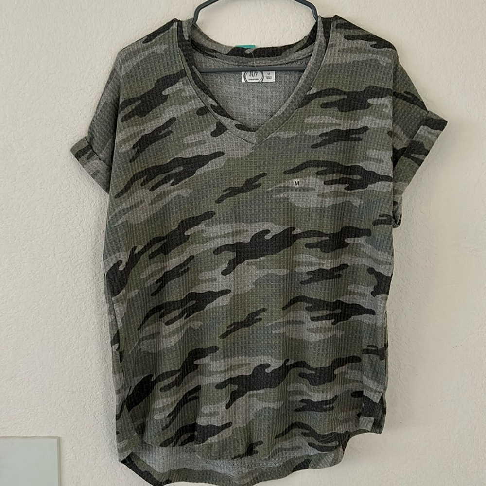 Maurice’s T Shirt